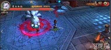 新不良人最新爆料视频,揭秘神秘势力,剧情反转再掀波澜! 第3张 新不良人最新爆料视频,揭秘神秘势力,剧情反转再掀波澜! 第3张